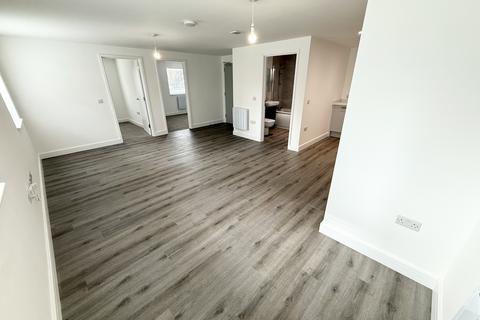 2 bedroom apartment to rent, Swain Court, Peterborough PE2