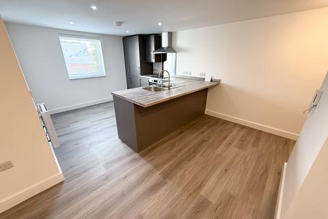 2 bedroom apartment to rent, Swain Court, PETERBOROUGH PE2