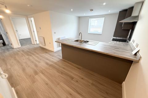2 bedroom apartment to rent, Swain Court, PETERBOROUGH PE2