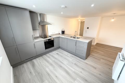 2 bedroom apartment to rent, Swain Court, PETERBOROUGH PE2