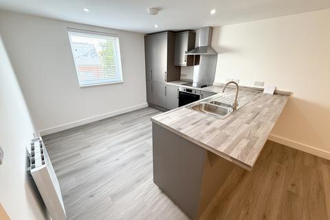 2 bedroom apartment to rent, Swain Court, PETERBOROUGH PE2