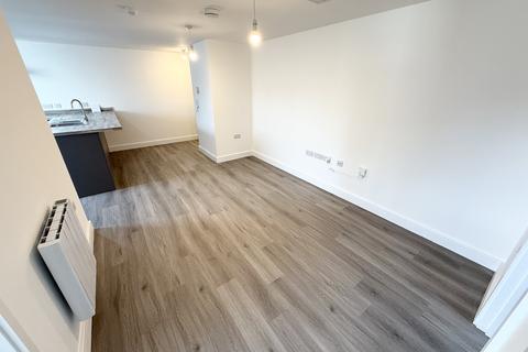 2 bedroom apartment to rent, Swain Court, PETERBOROUGH PE2