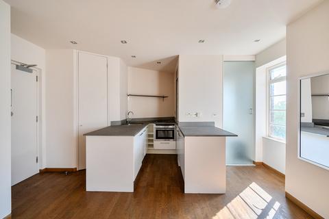 Studio for sale, Rossmore Court, Park Road, London, NW1