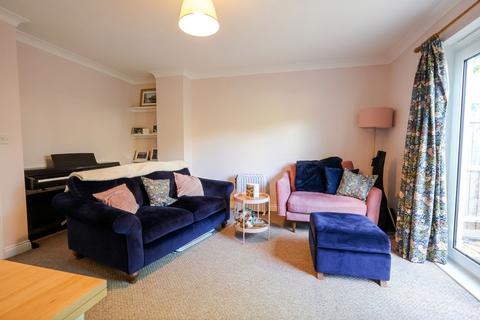 2 bedroom terraced house for sale, Sennitt Way, Stretham, CB6