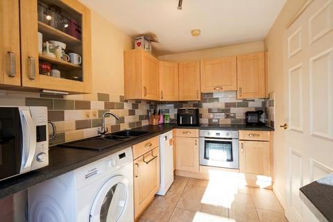 2 bedroom terraced house for sale, Sennitt Way, Stretham, CB6
