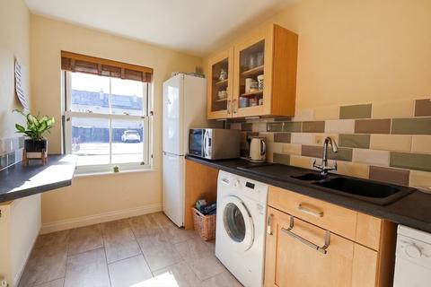 2 bedroom terraced house for sale, Sennitt Way, Stretham, CB6