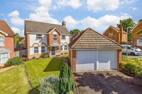4 bedroom detached house for sale, Shepherds Way, Uckfield TN22