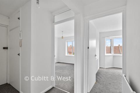 2 bedroom apartment for sale, Westdown Court, Worthing BN11