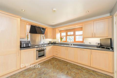 4 bedroom detached house for sale, Lower Higham Road, Chalk, Gravesend, Kent