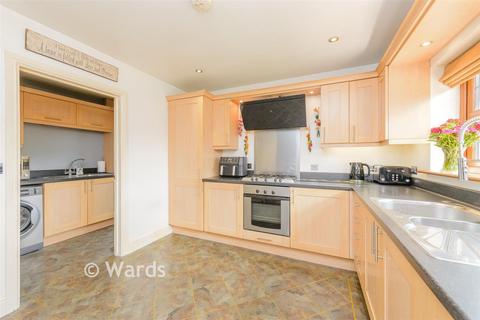 4 bedroom detached house for sale, Lower Higham Road, Gravesend DA12