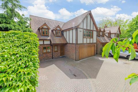 4 bedroom detached house for sale, Lower Higham Road, Gravesend DA12