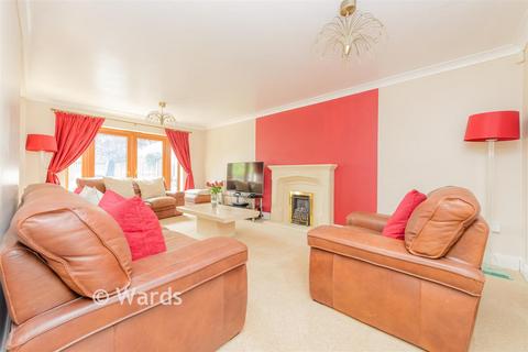 4 bedroom detached house for sale, Lower Higham Road, Gravesend DA12