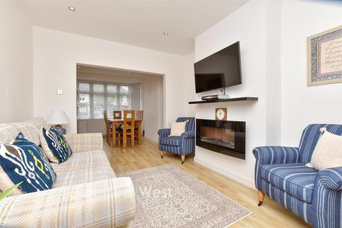 undefined, Brocks Drive, Sutton SM3