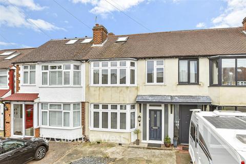 undefined, Brocks Drive, Sutton SM3