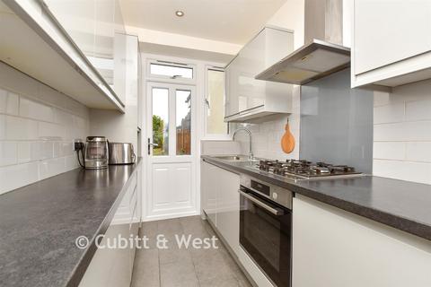 undefined, Brocks Drive, Sutton SM3