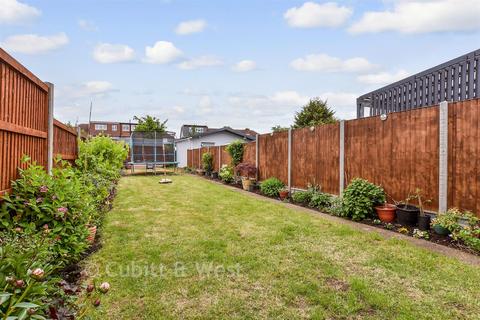 undefined, Brocks Drive, Sutton SM3