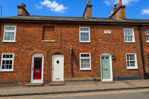 2 bedroom terraced house for sale, Oliver Street, Ampthill, MK45 2SA