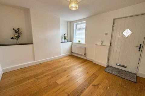 2 bedroom terraced house for sale, Oliver Street, Ampthill, MK45 2SA