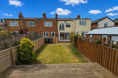 undefined, Oliver Street, Ampthill, MK45