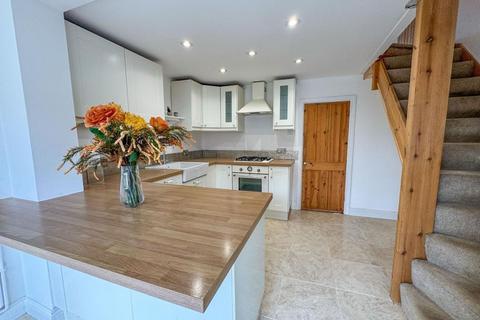 undefined, Oliver Street, Ampthill, MK45