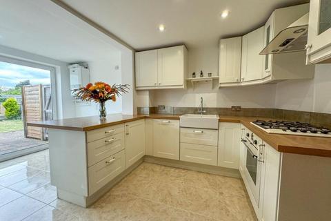 undefined, Oliver Street, Ampthill, MK45