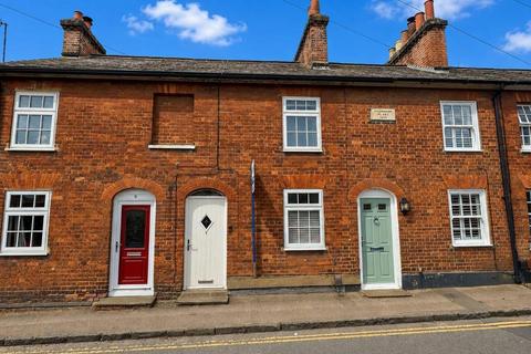 undefined, Oliver Street, Ampthill, MK45