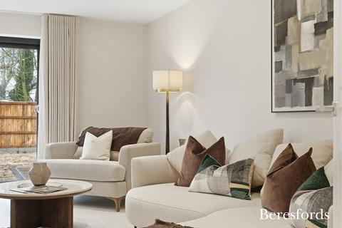 undefined, Plot 2 Roxwell Row, Chelmsford, CM1