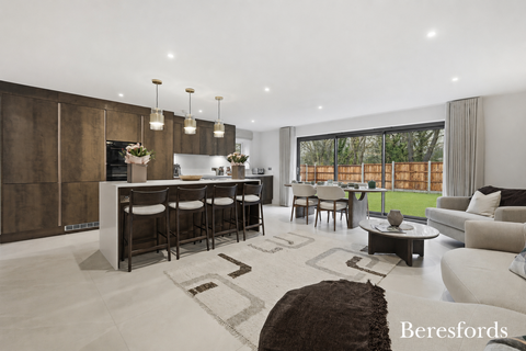 undefined, Plot 2 Roxwell Row, Chelmsford, CM1
