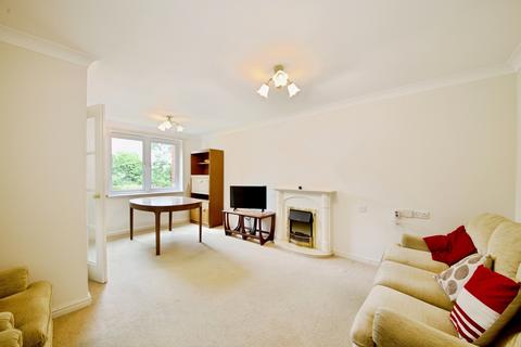 1 bedroom apartment for sale, Austen Court, Southgate N21