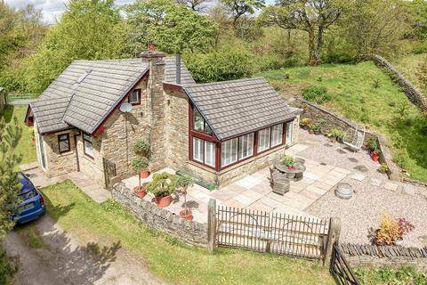 3 bedroom detached house for sale, Todmorden Old Road, Bacup, Rossendale - With 4.3 Acres