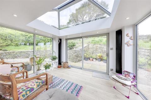 3 bedroom detached house for sale, Todmorden Old Road, Bacup, Rossendale - With 4.3 Acres