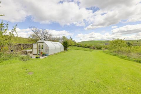 3 bedroom detached house for sale, Todmorden Old Road, Bacup, Rossendale - With 4.3 Acres