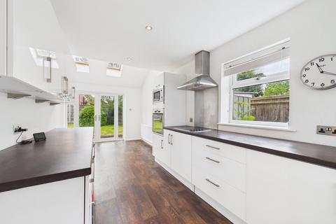 2 bedroom semi-detached house for sale, Mars Close, Wokingham, Berkshire, RG41