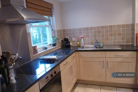 2 bedroom flat to rent, Sheridan Court, London, SW9