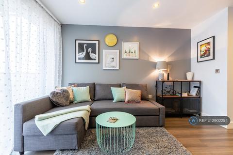 1 bedroom flat to rent, Mill Park, Cambridge, CB1