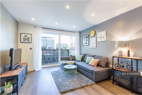 1 bedroom flat to rent, Mill Park, Cambridge, CB1