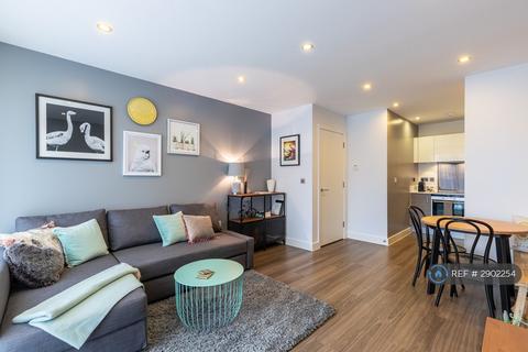 1 bedroom flat to rent, Mill Park, Cambridge, CB1