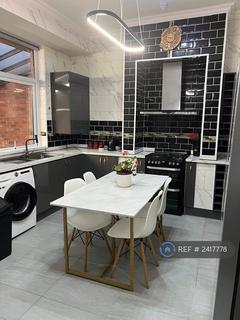 1 bedroom in a house share to rent, Wolseley Road, Preston, PR1