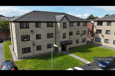 1 bedroom flat to rent, Shaw House, Farnworth, Bolton, BL4