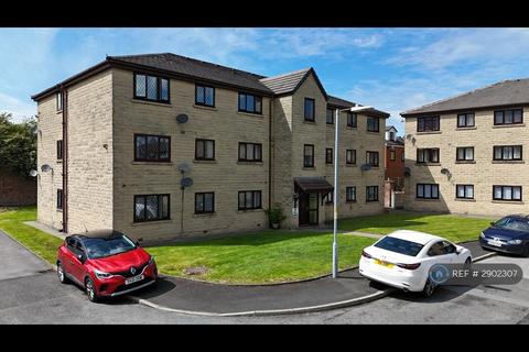 1 bedroom flat to rent, Shaw House, Farnworth, Bolton, BL4