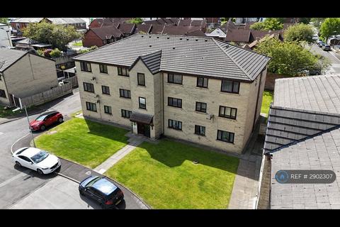 1 bedroom flat to rent, Shaw House, Farnworth, Bolton, BL4