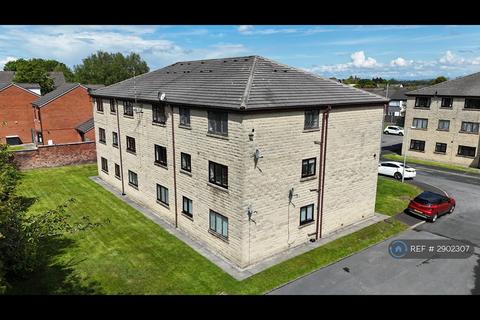 1 bedroom flat to rent, Shaw House, Farnworth, Bolton, BL4