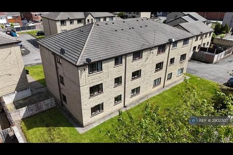 1 bedroom flat to rent, Shaw House, Farnworth, Bolton, BL4