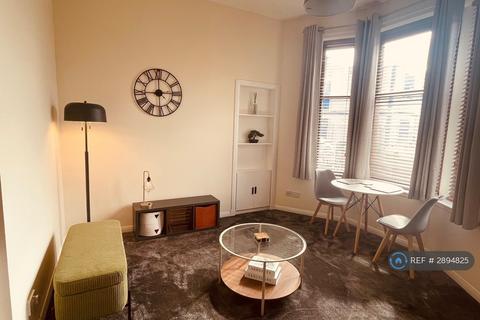 undefined, Aitken St, Glasgow, G31