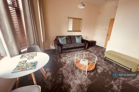 undefined, Aitken St, Glasgow, G31