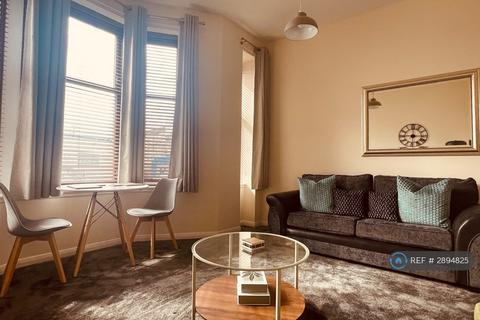 undefined, Aitken St, Glasgow, G31