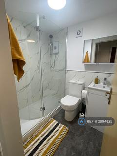 undefined, Aitken St, Glasgow, G31