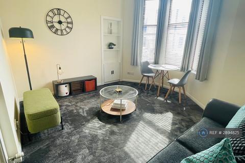 1 bedroom flat to rent, Aitken St, Glasgow, G31