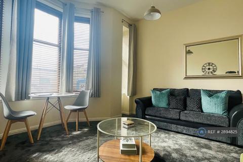 1 bedroom flat to rent, Aitken St, Glasgow, G31