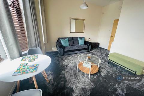 1 bedroom flat to rent, Aitken St, Glasgow, G31